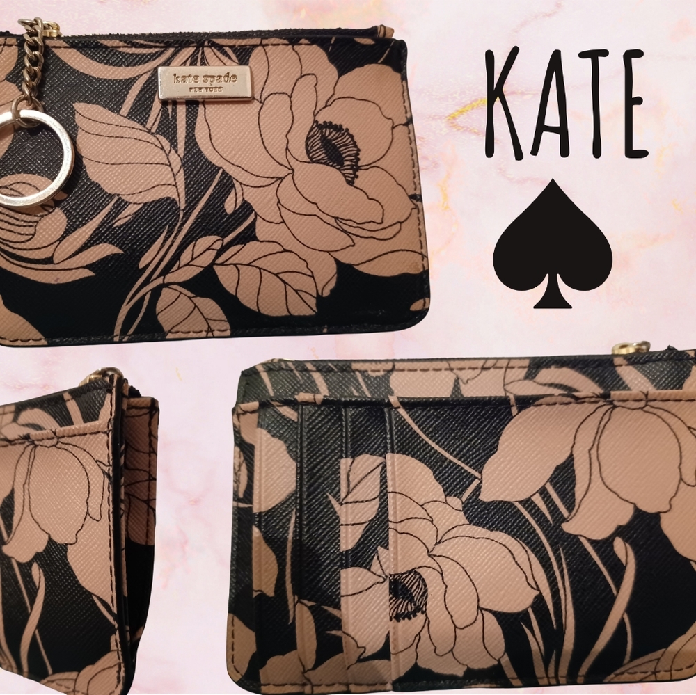 Kate spade wallet